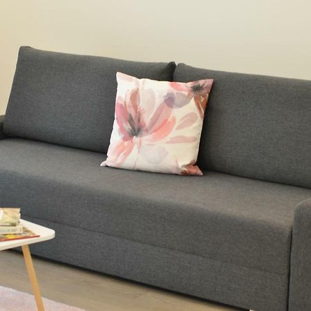 Central Family-Friendly Apt In فيينا المظهر الخارجي الصورة