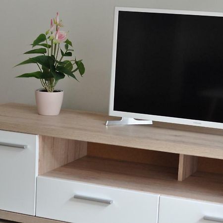 Central Family-Friendly Apt In فيينا المظهر الخارجي الصورة
