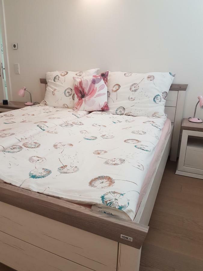 Central Family-Friendly Apt In فيينا المظهر الخارجي الصورة