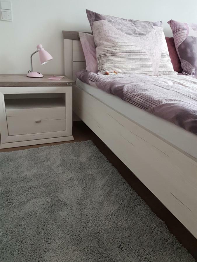 Central Family-Friendly Apt In فيينا المظهر الخارجي الصورة