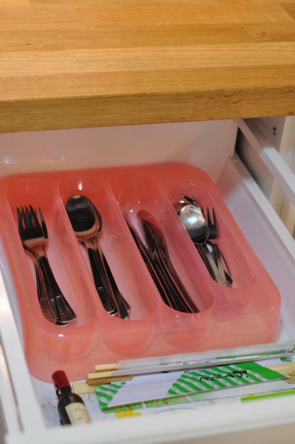 Central Family-Friendly Apt In فيينا المظهر الخارجي الصورة