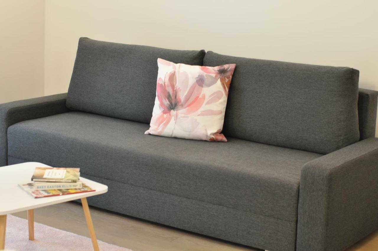 Central Family-Friendly Apt In فيينا المظهر الخارجي الصورة