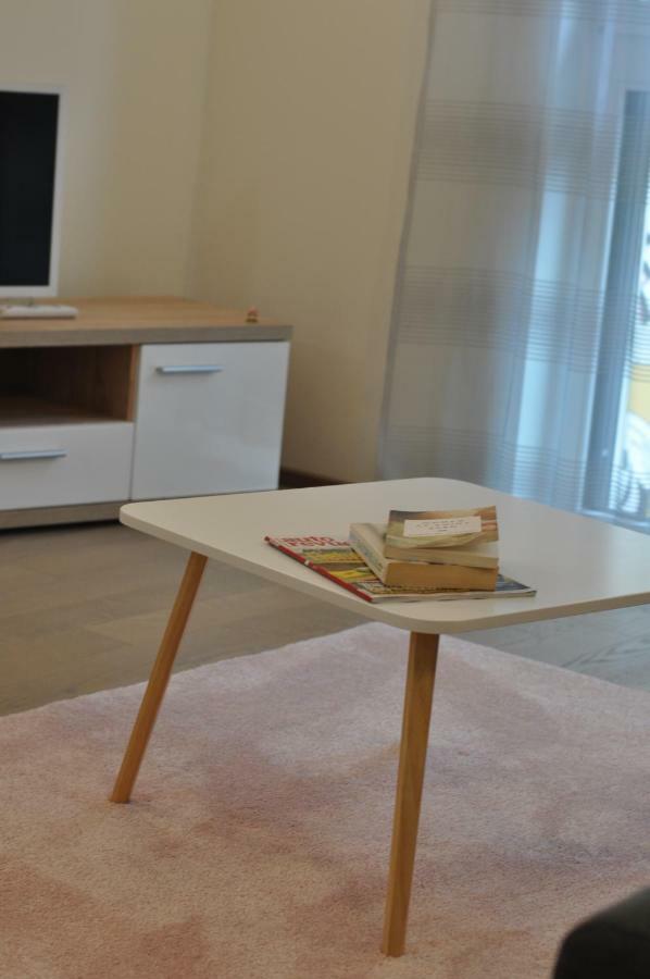 Central Family-Friendly Apt In فيينا المظهر الخارجي الصورة