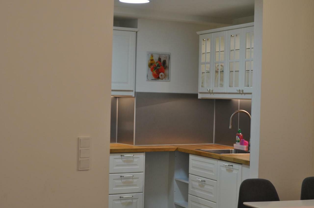 Central Family-Friendly Apt In فيينا المظهر الخارجي الصورة