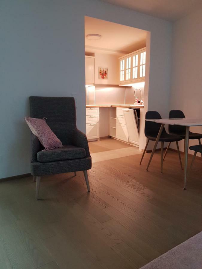 Central Family-Friendly Apt In فيينا المظهر الخارجي الصورة