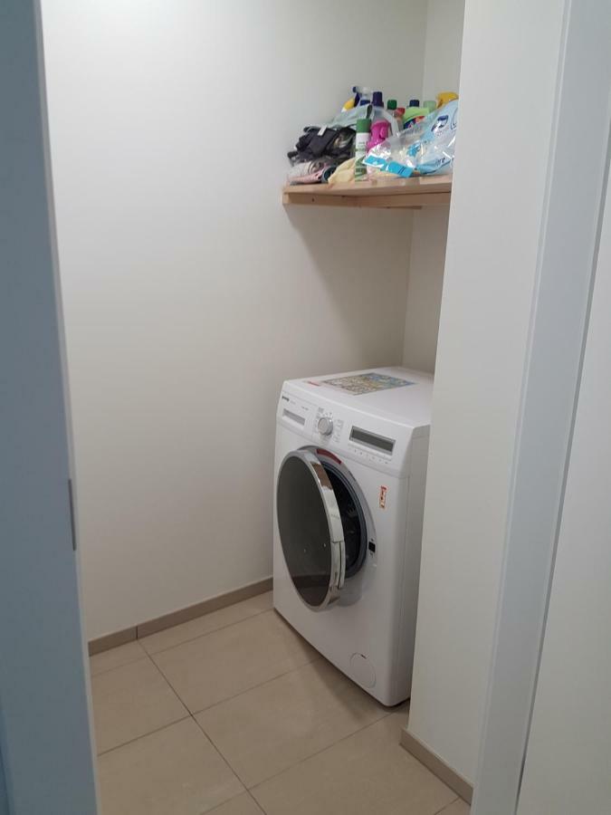 Central Family-Friendly Apt In فيينا المظهر الخارجي الصورة