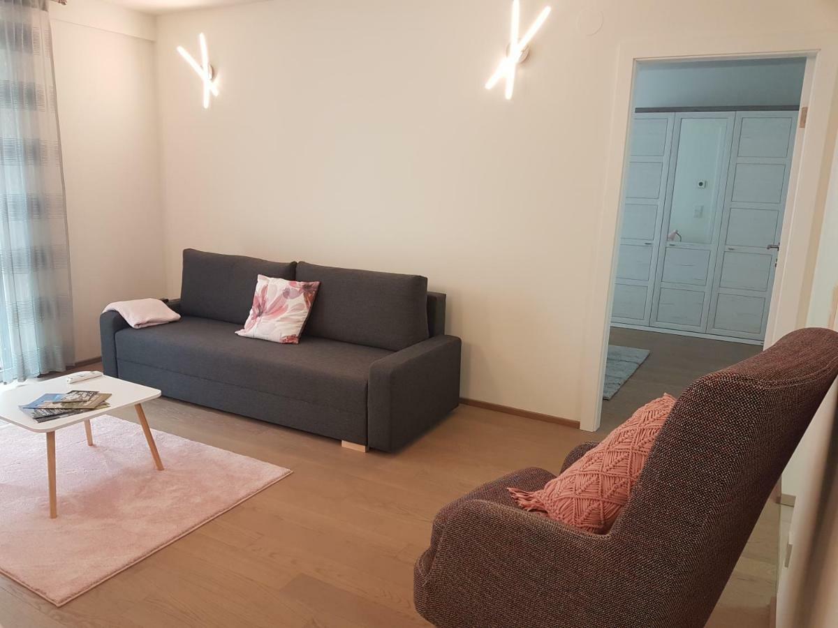 Central Family-Friendly Apt In فيينا المظهر الخارجي الصورة